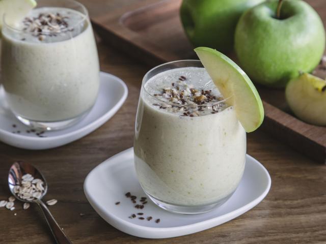 Smoothie “Apple Pie”