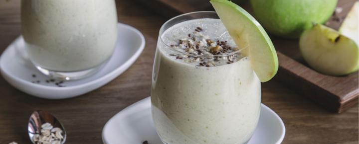 Smoothie “Apple Pie”