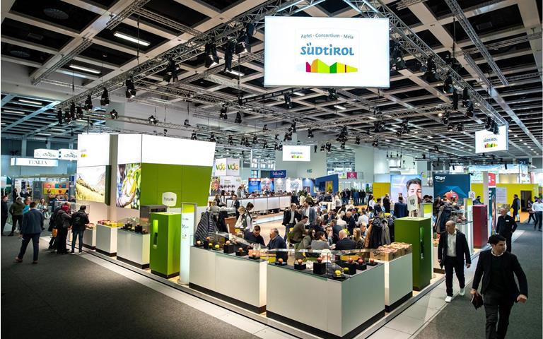 Fruit Logistica 2023
