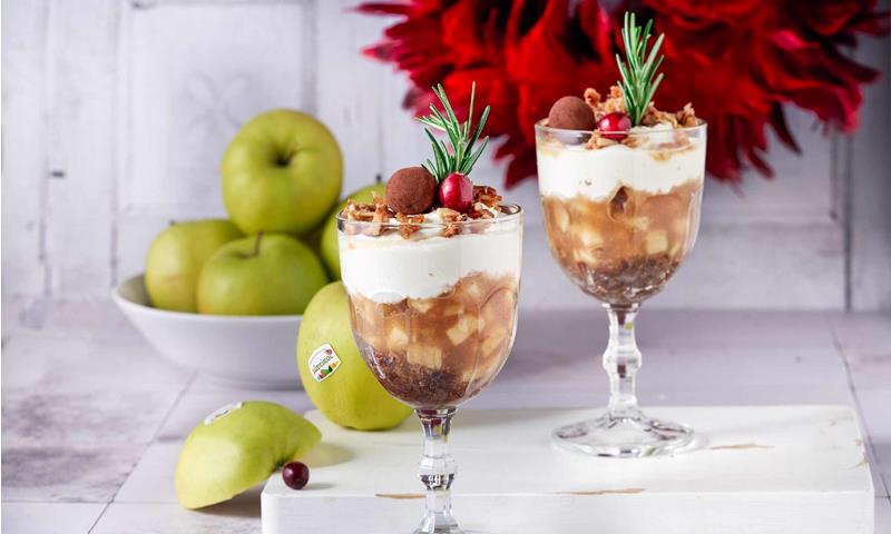 bratapfel