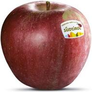 Foto della varietà di mela Stayman Winesap