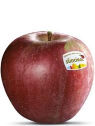 Foto della varietà di mela Stayman Winesap