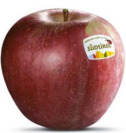 Foto della varietà di mela Stayman Winesap