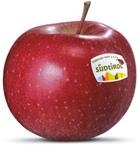 Foto della varietà di mela Morgenduft