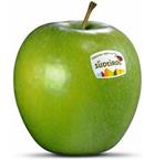 Foto della varietà di mela Granny Smith