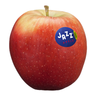 Sorta di mele Jazz