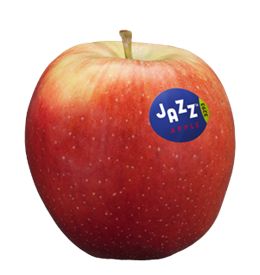 Sorta di mele Jazz